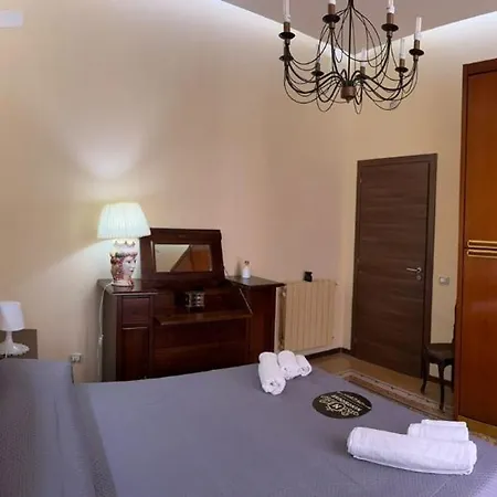 Ninohouse Διαμέρισμα Παλέρμο