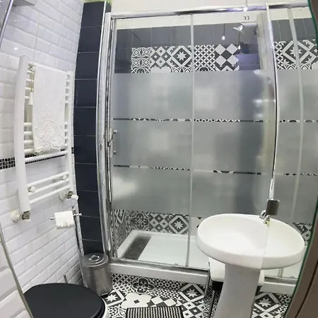 Ninohouse Παλέρμο