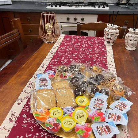 Ninohouse * Παλέρμο