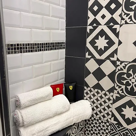 Διαμέρισμα Ninohouse Παλέρμο