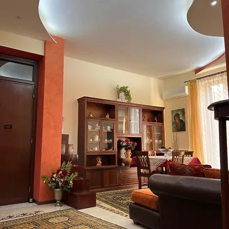 Ninohouse Appartement Palermo