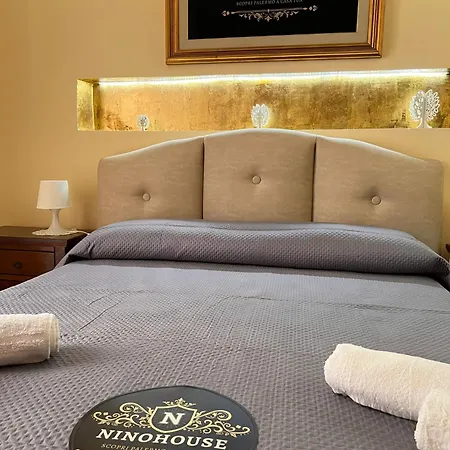 Ninohouse Παλέρμο