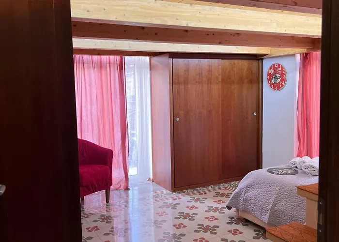 Appartement Ninohouse
