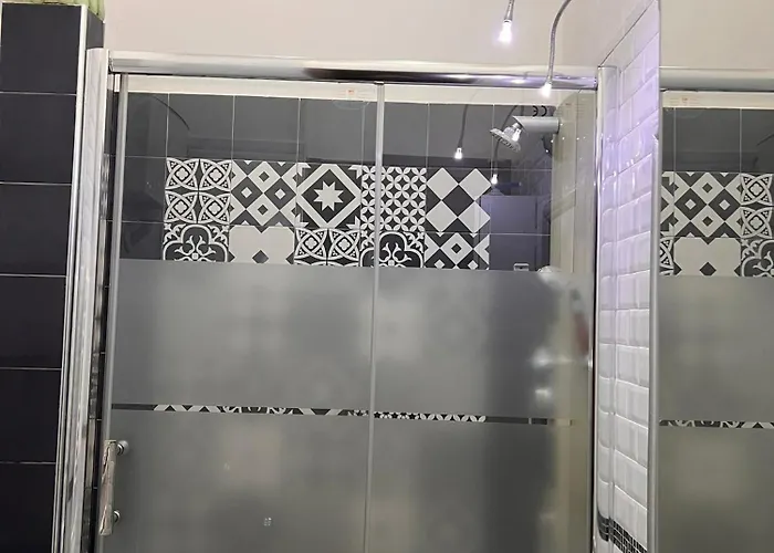 Appartement Ninohouse Palermo