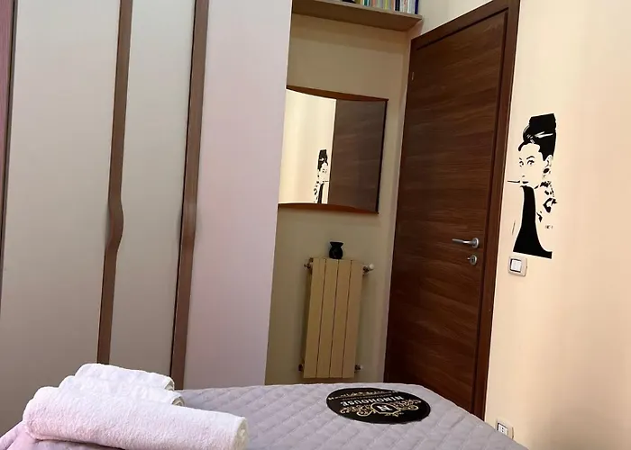 Ninohouse Appartement