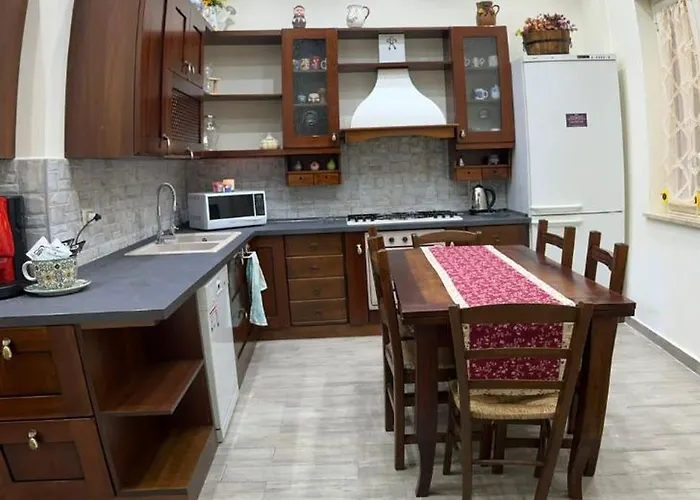 Appartement Ninohouse Palermo