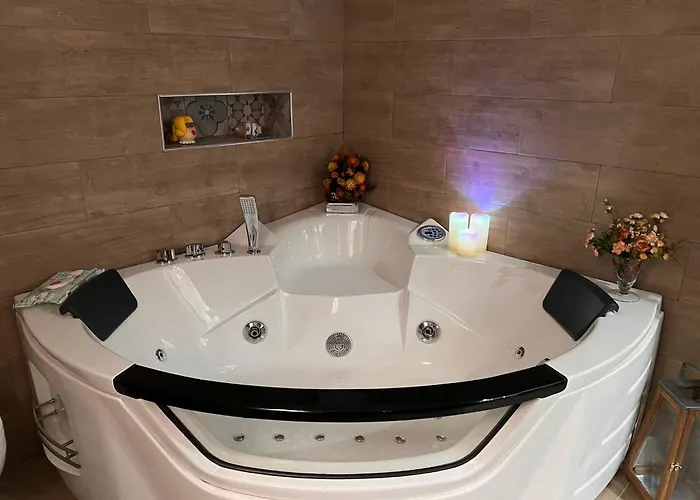 Appartement Ninohouse