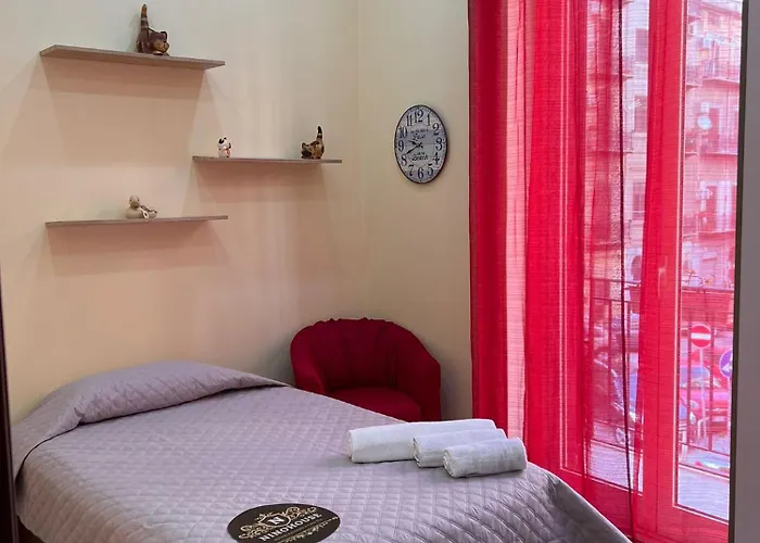 Appartement Ninohouse *