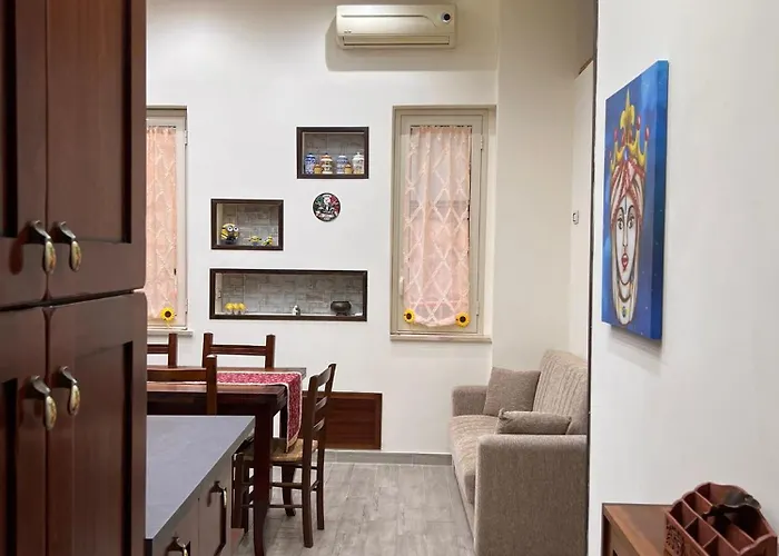 Ninohouse Appartement