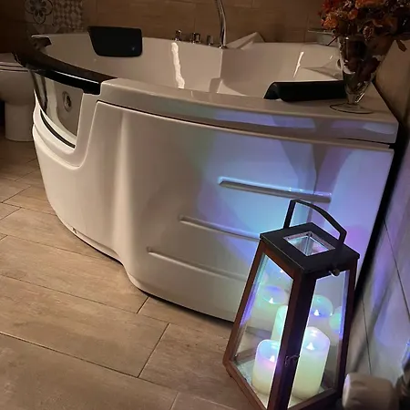 Apartament Ninohouse