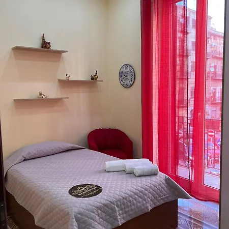 Apartamento Ninohouse *