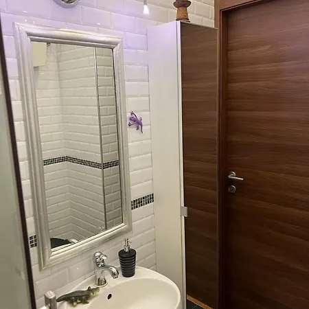 Apartamento Ninohouse Palermo