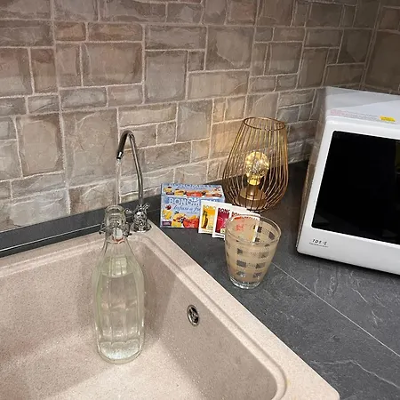 Apartamento Ninohouse *