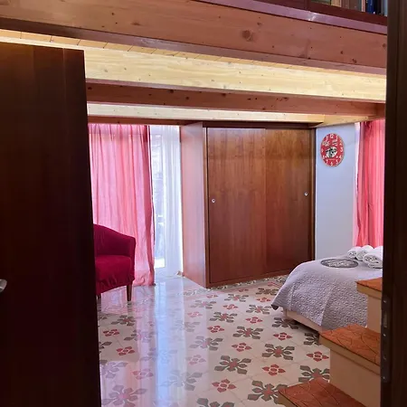 Apartament Ninohouse
