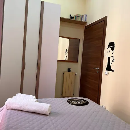 Ninohouse Apartament
