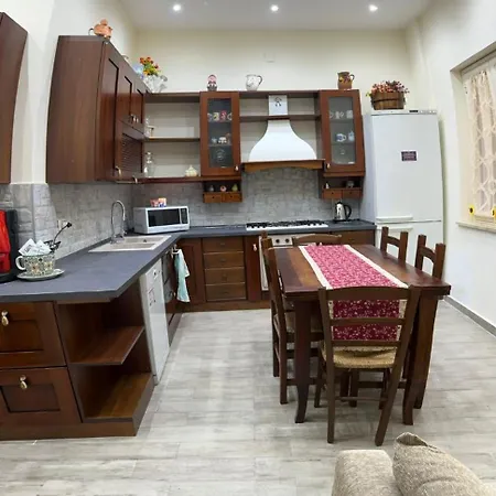 Apartament Ninohouse Palermo