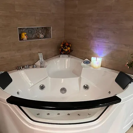Apartament Ninohouse