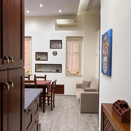 Ninohouse Apartament