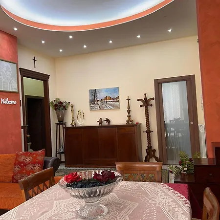 Apartament Ninohouse Palermo