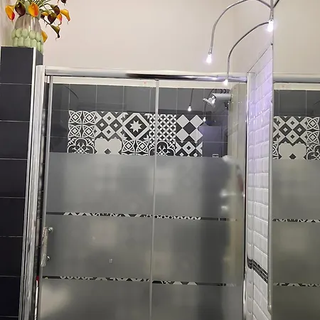 Apartman Ninohouse Palermo