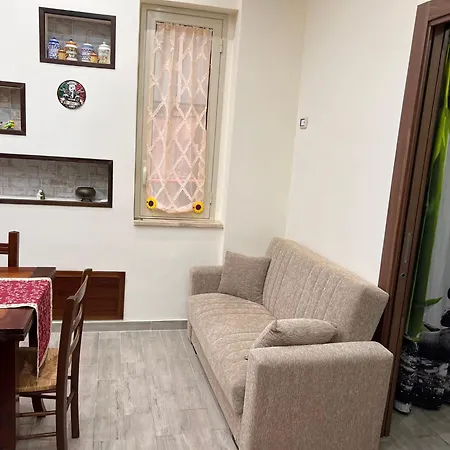 Ninohouse Apartman *