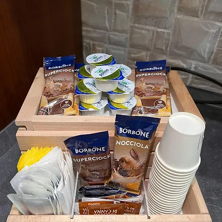 Apartman Ninohouse *