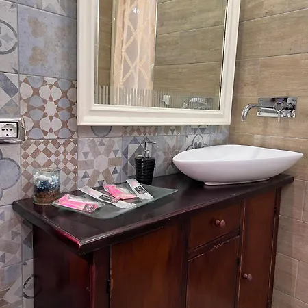 Ninohouse Apartman Palermo