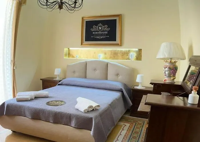 Ninohouse باليرمو