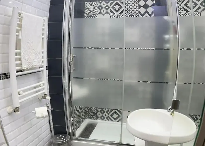 Ninohouse باليرمو