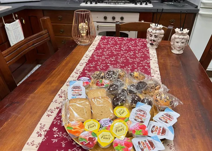 Ninohouse * باليرمو