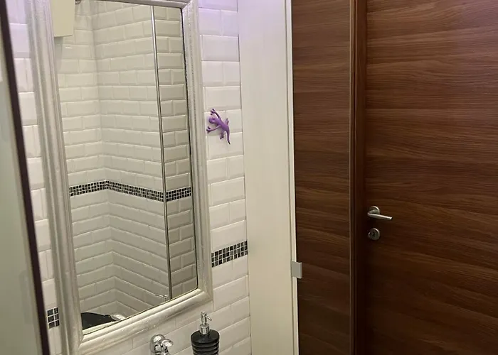 شقة Ninohouse باليرمو