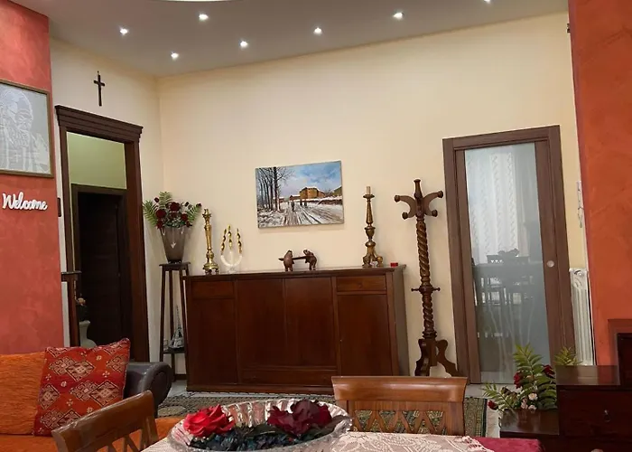 شقة Ninohouse باليرمو