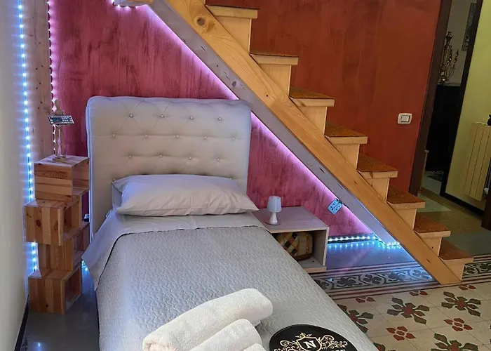 Ninohouse * باليرمو